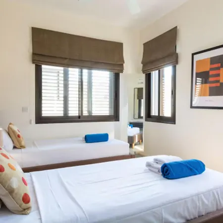 Holiday home Chelona Neo Chorio